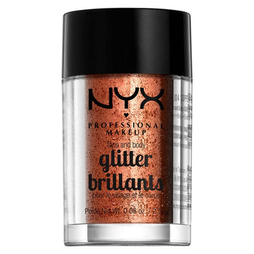 Face And Body Glitter